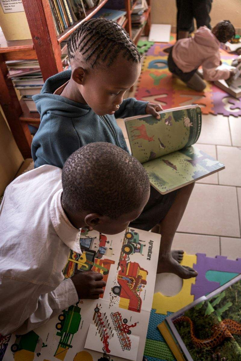 Nordlys Læringshus AS 1